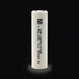 Molicel INR18650-P30B 3.6V 3000mAh Lithium-Ion BatteryView-56