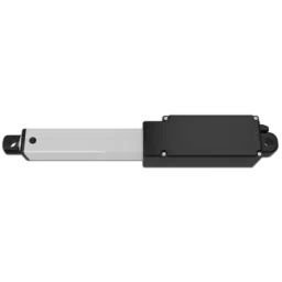 L16-P Miniature Linear Actuator with Feedback 50mm 63:1 12 voltsView-picture-12