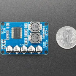 TDA8932 30-35W Mono Class D Audio Amplifier View image 2