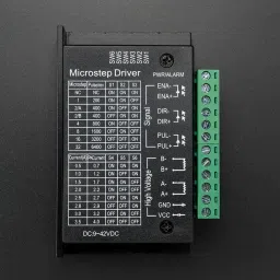 TB6600 Stepper Motor Driver Controller View image 2