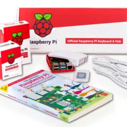 Raspberry Pi 4 Desktop Kit                US Keyboard, IN PSU - 8 GB                US Keyboard, EU PSU - 2 GB                UK - 4 GBView-0