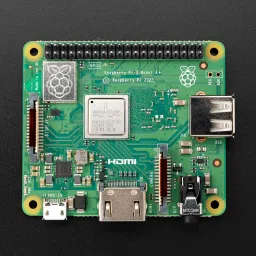 Raspberry Pi 3 Model A+View image 1