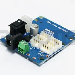 Power Hub Board for Dynamixel Smart Servo View-16