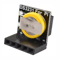 DS3231 High Precision RTC Clock Module for Raspberry PiView-0