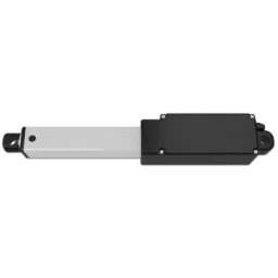 L16-S Miniature Linear Actuator with Limit Switches 50mm 150:1 12 voltsView-picture-13