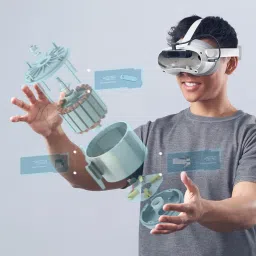 ultraleap Leap Motion Controller 2View image 3