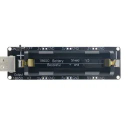 18650 Li-ion Battery Charge Discharge Expansion Board 1x Slot 2x Slot 4x SlotView-58