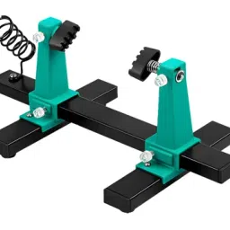 Adjustable PCB Soldering Clamp Holder - 0 to 300mm View-picture-10
