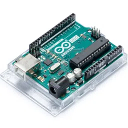 Arduino UNO Rev3View image 2