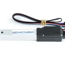 L12-I Micro Linear Actuator with Internal Controller 50mm 100:1 6 voltsView-picture-14