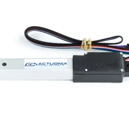 actuonix L12-I Micro Linear Actuator with Internal Controller 50mm 100:1 6 voltsView image 1