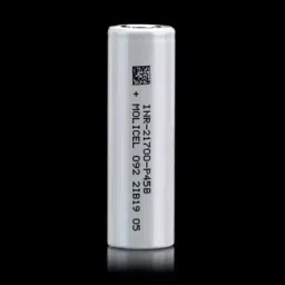 Molicel INR21700-P45B 3.6V 4500mAh Lithium-Ion BatteryView-22