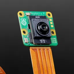 Raspberry Pi Ai Camera with 12.3 MP Sony IMX500 Vision SensorView image 3