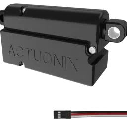 actuonix PQ12-R Micro Linear Servos for RC & Arduino 100:1 6 voltsView image 1