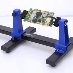 Pro'sKit SN390 Adjustable PCB Soldering Clamp HolderView-18