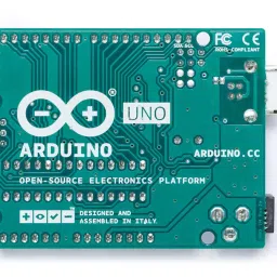 Arduino UNO Rev3View image 3