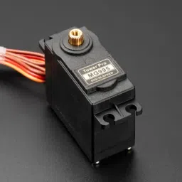 MG995 - Standard Metal Gear Servo Motor                180                360View-6