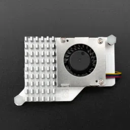 Official Raspberry Pi 5 Active CoolerView-79