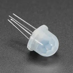 Mini Basic PIR Sensor - BS412View-10