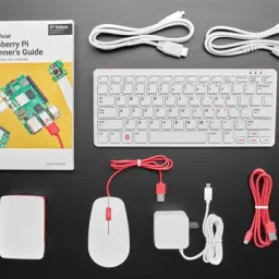 Raspberry Pi 5 Desktop Kit Pi 5 - 8GBNo Pi 5Pi 5 - 2GBView-50