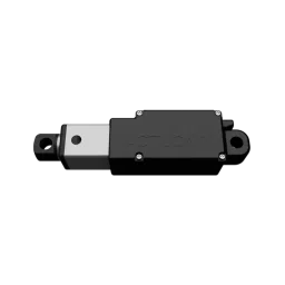 actuonix L12-S Micro Linear Actuator with Limit Switches 10mm 100:1 12 voltsView image 1