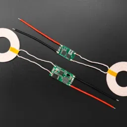 5V 2A Inductive Wireless Charging Transmitter & Receiver KitView-27