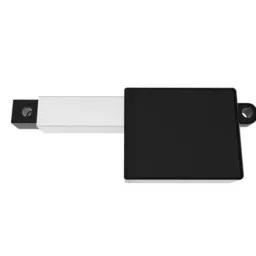 P8-ST Micro Stepper Actuator 25mm stroke 49:1 gearingView-picture-15