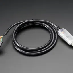 FTDI Serial TTL-232 USB CableView-15