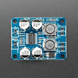 TPA3118 PBTL 60W Mono Digital Audio AmplifierView-5