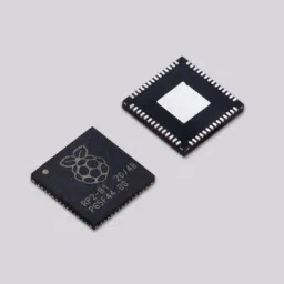 Raspberry Pi RP2040 Microcontroller                Full Reel of 500                Cut Tape of 10                Cut Tape of 100View-7