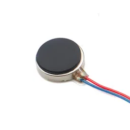 1020 Flat Vibrating Mini Motor DiscView-15