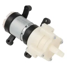 R385 6-12V DC Mini Diaphragm PumpView-17