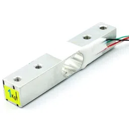 1Kg Strain Gauge Load Cell - 4 WiresView-38