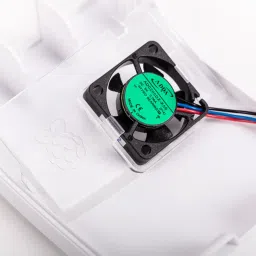 Raspberry Pi 4 Case FanView image 2