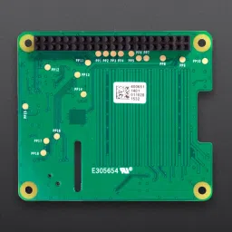 Raspberry Pi Sense HatView image 3