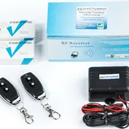 Wireless RF Remote ControlView-image-50