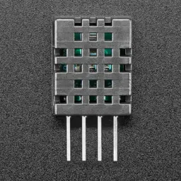 DHT20 Temperature and Humidity SensorView-14