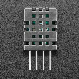 asair DHT20 Temperature and Humidity SensorView image 1