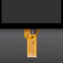 Raspberry Pi 7 inch Official Capacitive Touchscreen DisplayView image 2