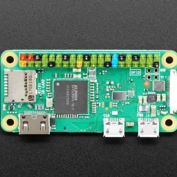 Color Coded Headers for Raspberry PiView image 3