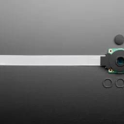 Raspberry Pi Global Shutter CameraView image 2