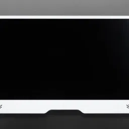 Raspberry Pi Monitor 15.6-inch Full HD 1080p DisplayRed & WhiteBlack & GreyView-12