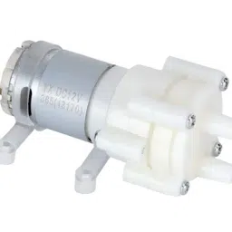 R365 6-12V DC Mini Diaphragm PumpView-18