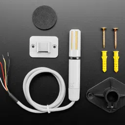 asair AM2315C Encased Temperature and Humidity SensorView image 2