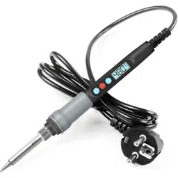 90W Soldering Iron with Adjustable Temperature View-6