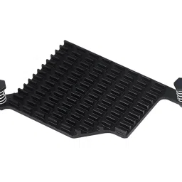 waveshare Aluminum Heatsink for Raspberry Pi 5View image 1