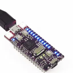 Maker Nano RP2040View-2