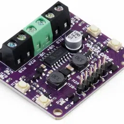 Maker Drive H-Bridge Motor Driver for BeginnerView-14