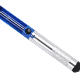 Desoldering Pump with Aluminium and Plastic CasingView-picture-18