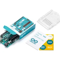 Arduino UNO Rev3View image 4